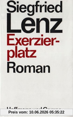 Exerzierplatz