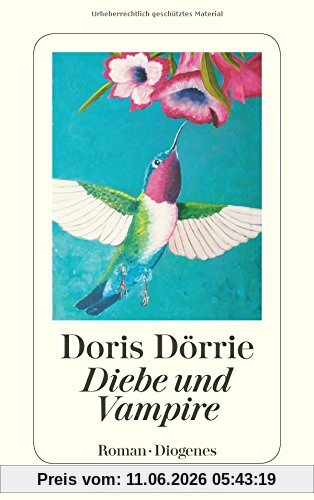 Diebe und Vampire (detebe)