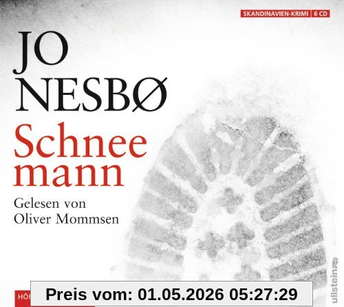 Schneemann