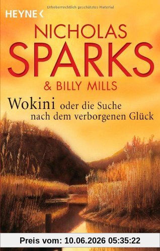 Die Suche nach dem verborgenen Glück