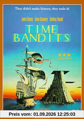 Time Bandits