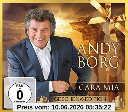 Cara Mia - Geschenk-Edition