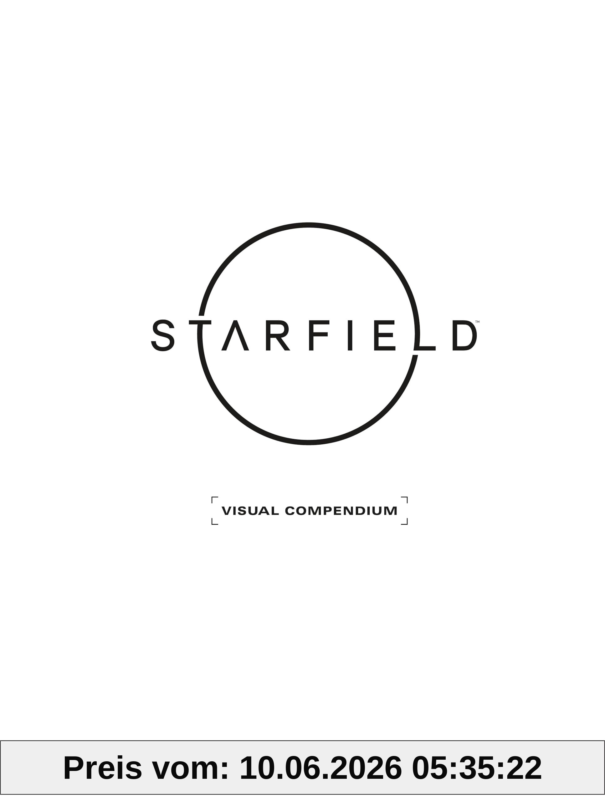 Starfield Visual Compendium