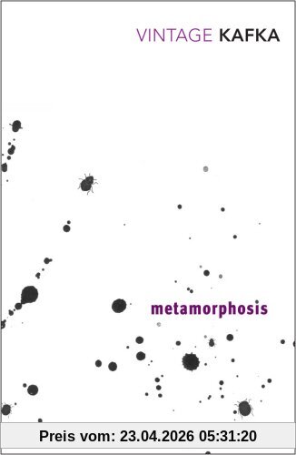 Metamorphosis