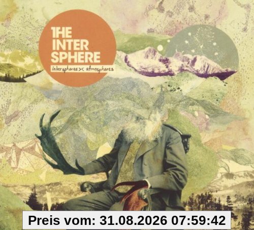 Interspheres >< Atmospheres
