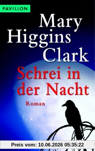 Schrei in der Nacht.