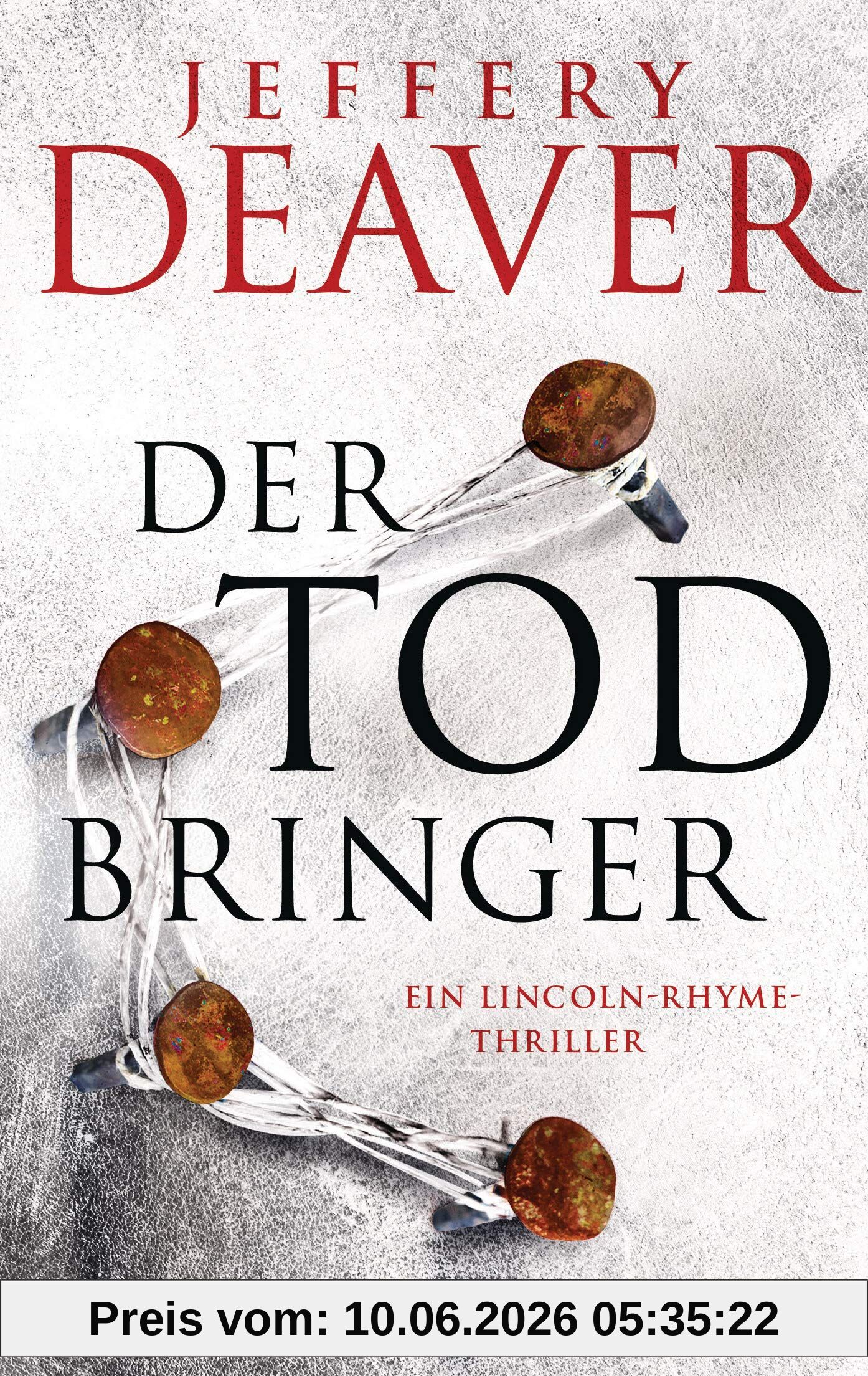 Der Todbringer