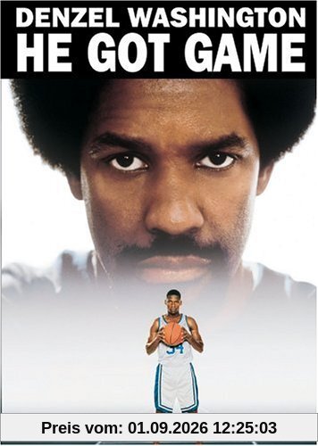 He Got Game