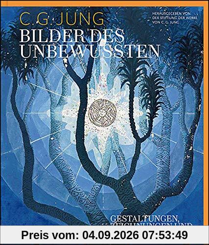 Bilder des Unbewussten: Gestaltungen, Zeichnungen und Skulpturen