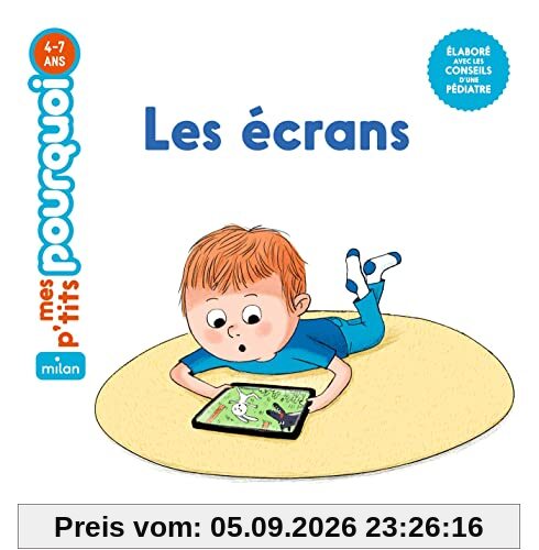 Les écrans