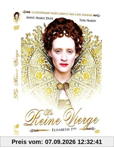 La reine vierge [FR Import]