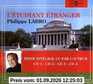 L'étudiant étranger