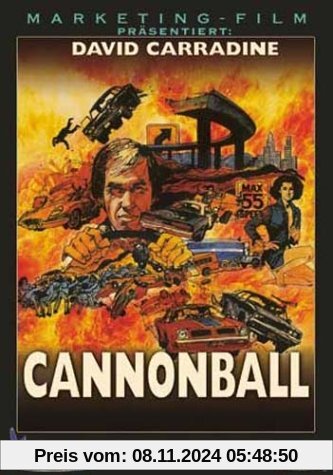 Cannonball