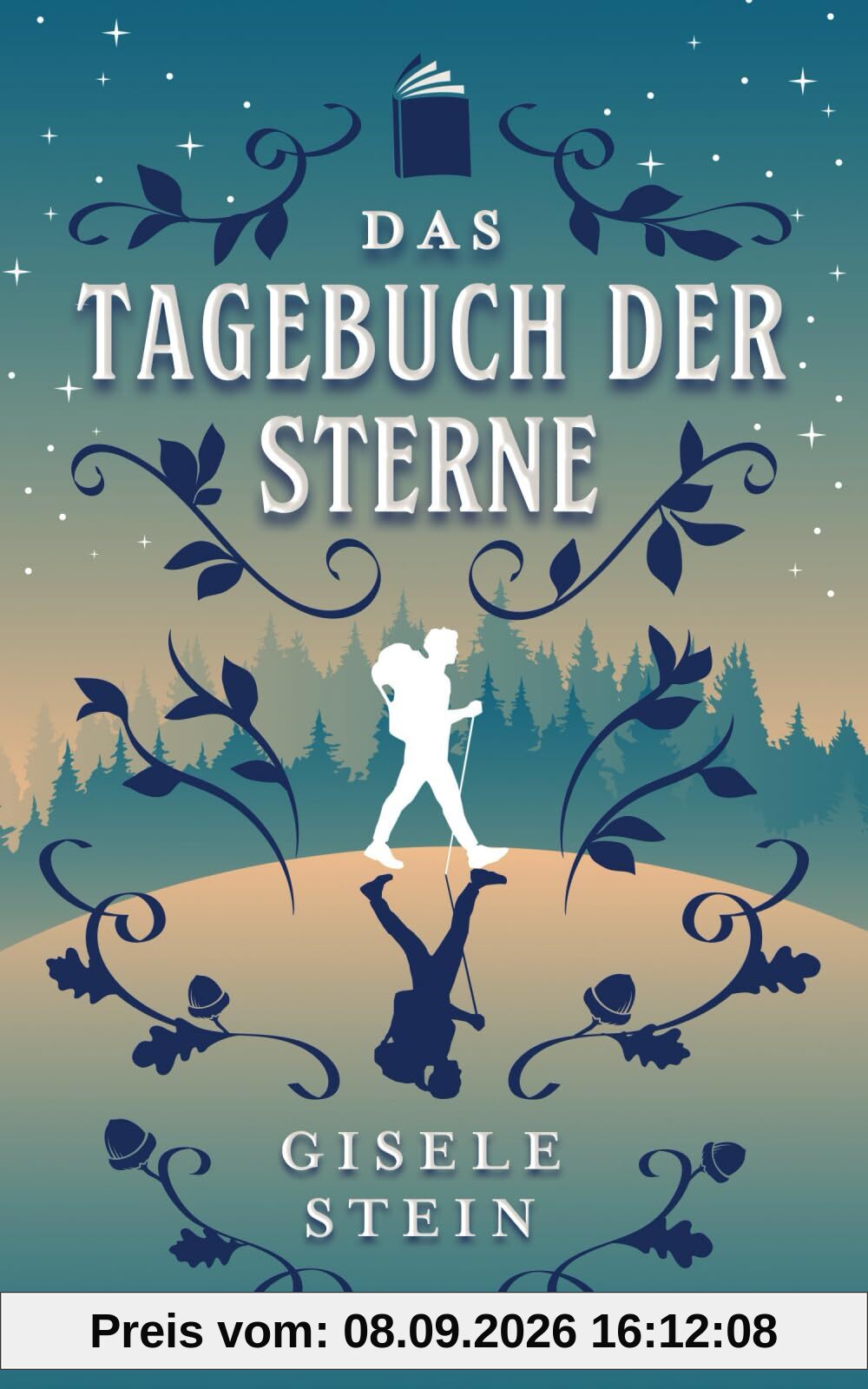 Das Tagebuch der Sterne: Eine herzerwärmende Coming-of-Age-Geschichte für Naturliebhaber
