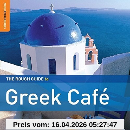 Greek Cafe