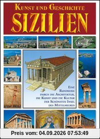 Kunst und Geschichte, Sizilien