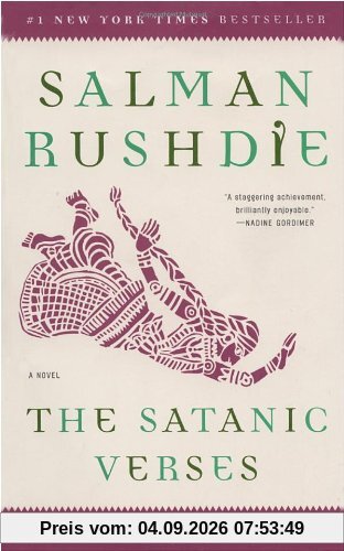 The Satanic Verses: A Novel