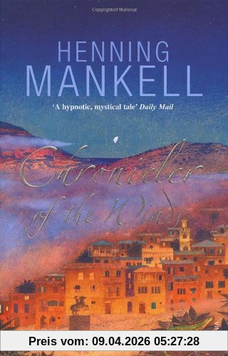 Chronicler of the Winds