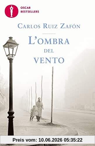 L'Ombra del vento