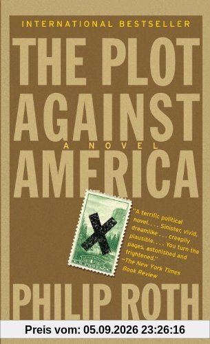 The Plot Against America (Vintage International)