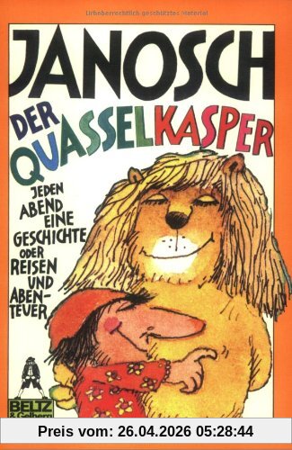 Der Quasselkasper (Gulliver)