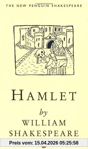 Hamlet (Penguin) (Shakespeare, Penguin)