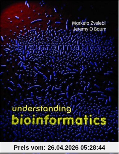 Understanding Bioinformatics