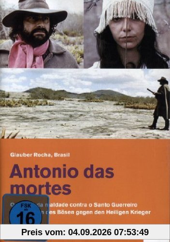 Antonio das Mortes (OmU)