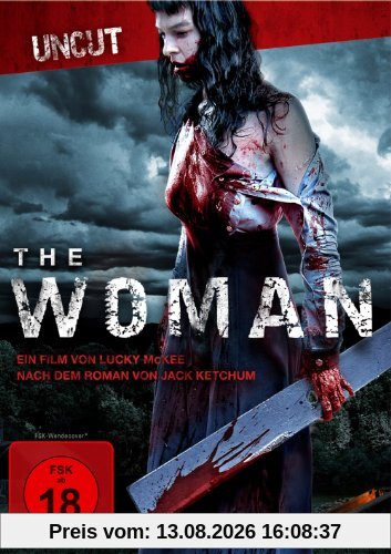 The Woman