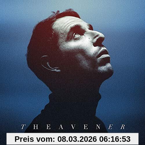 The Avener Heaven (Ltd.Digi)