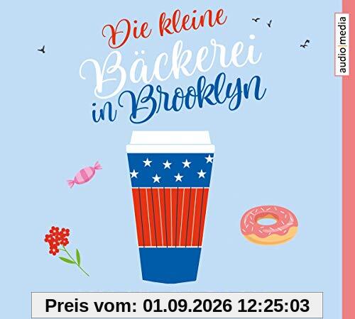Die Kleine Bäckerei in Brooklyn