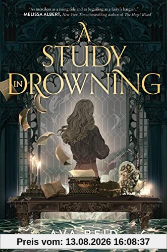 A Study in Drowning