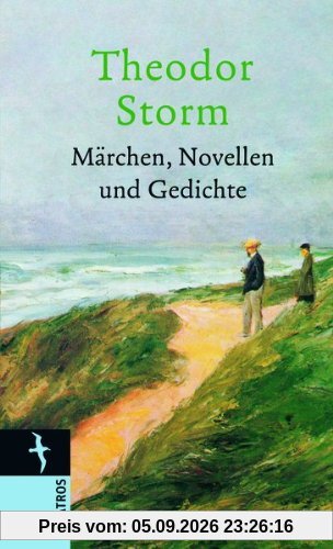Märchen, Novellen und Gedichte