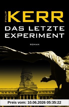 Das letzte Experiment