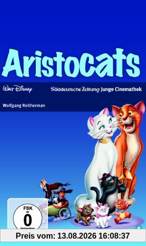 Aristocats - SZ Junge Cinemathek