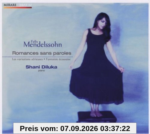 Lieder Ohne Worte (Az)