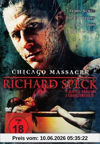 Chicago Massacre - Richard Speck