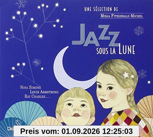 Jazz Sous la Lune