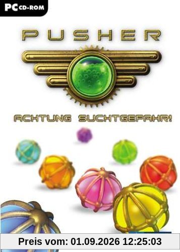 Pusher