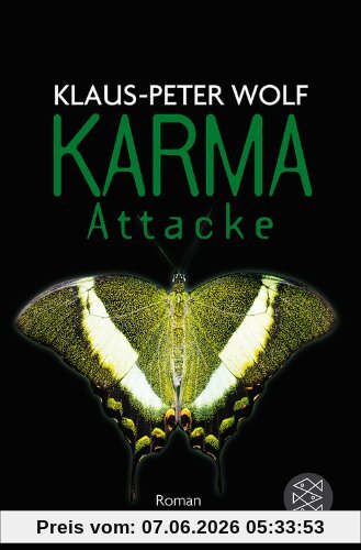 Karma-Attacke