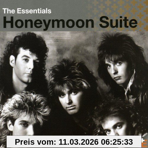 Honeymoon Suite Essentials Series
