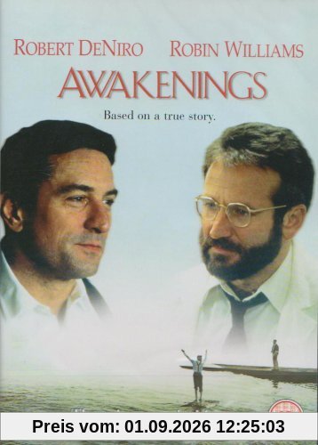 Awakenings [UK Import]