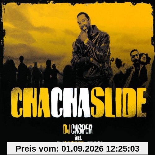 Cha Cha Slide