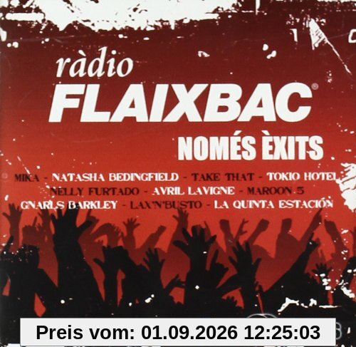 Radio Flaixbac: Els Exits Vol. 1 [Import]