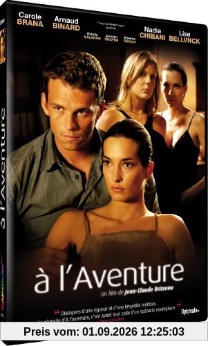 A l'aventure