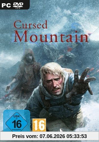 Cursed Mountain (PC)