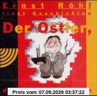 Der Ostler, das unbekannte Wesen, 1 Audio-CD