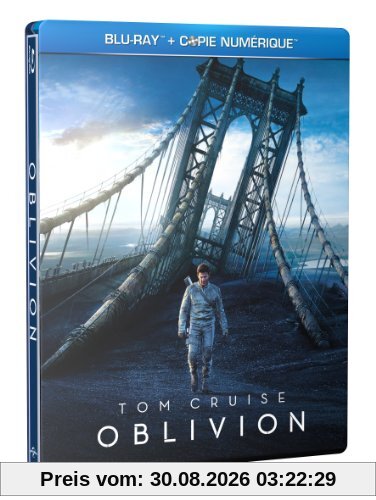 Oblivion [Blu-ray] [FR Import]