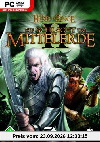 Der Herr der Ringe - Schlacht um Mittelerde 2