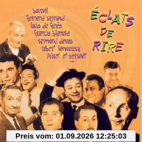 Eclats de Rires
